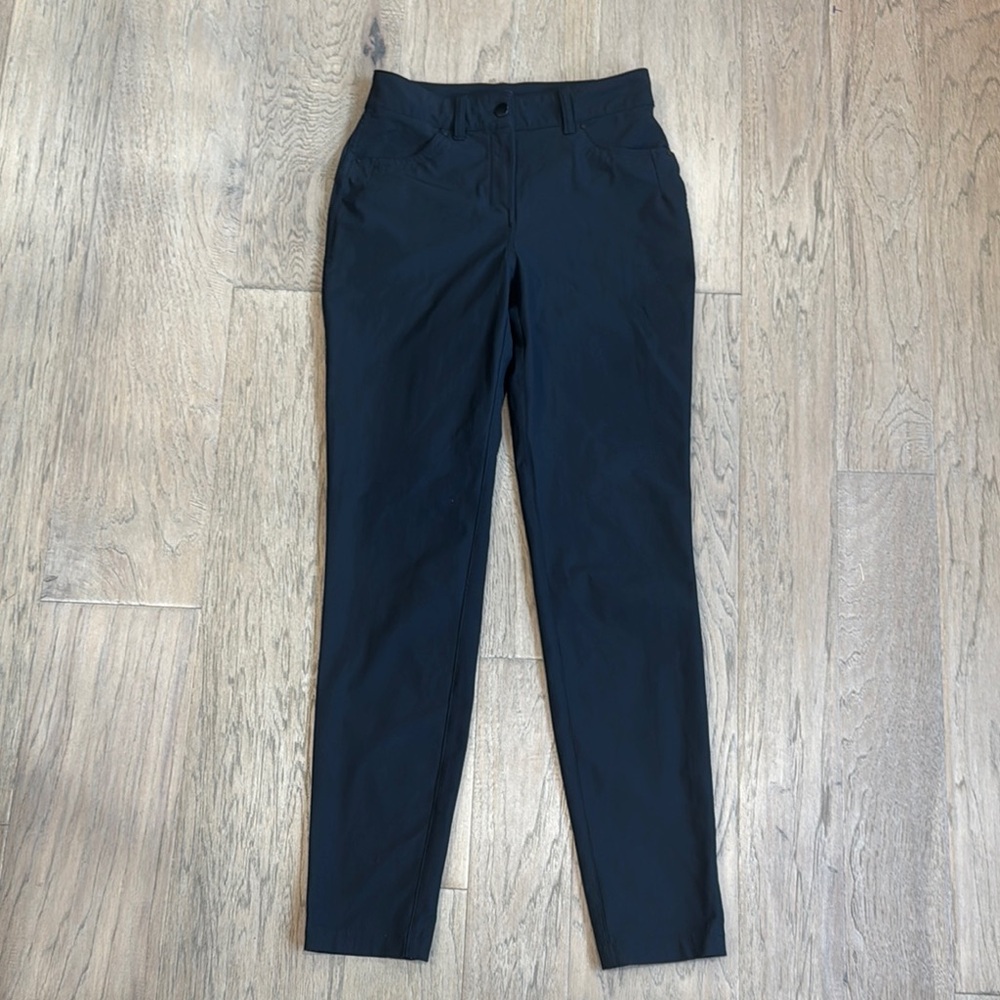 Lululemon City Sleek Pant Size 2 - Picture 2 of 6